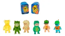 Comprar Pack 8 Figuras 5 Cms Stumble Guys - Inside Out