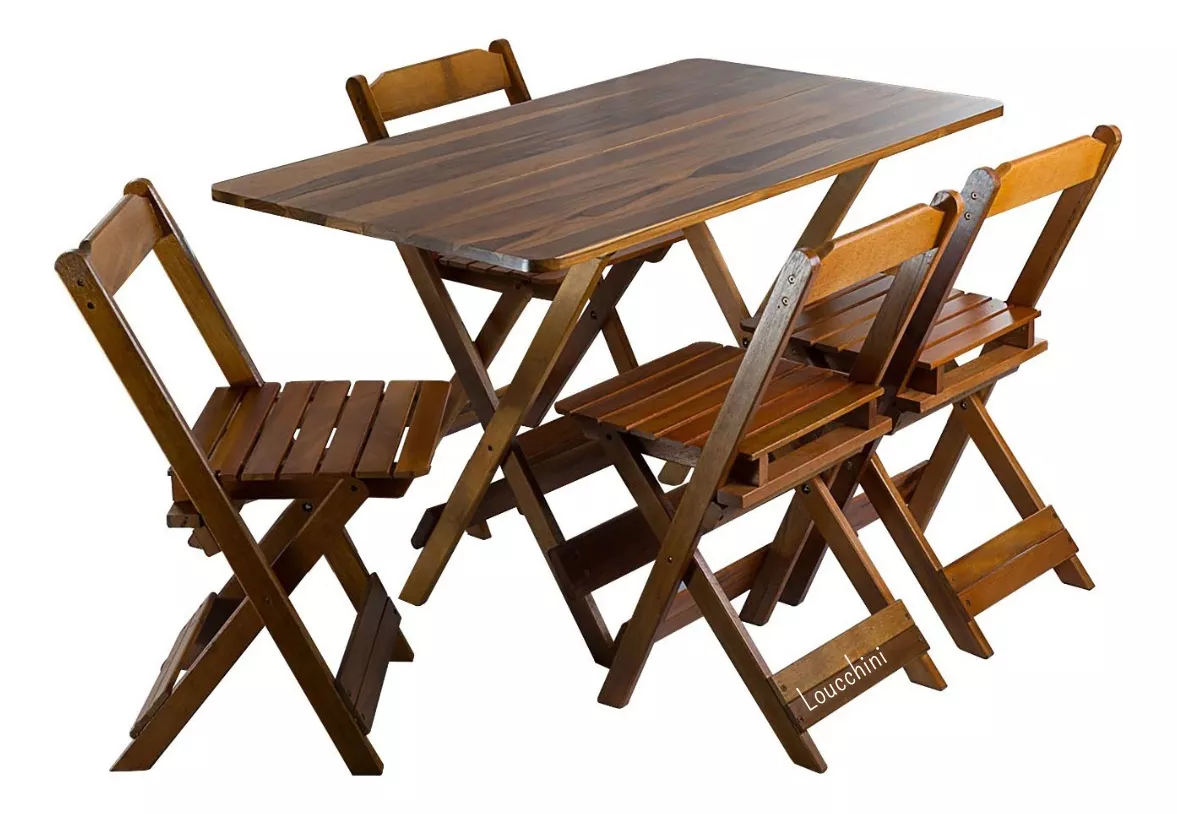Primeira imagem para pesquisa de mesas e cadeiras para lanchonete