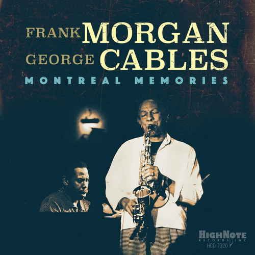 Cd:montreal Memories