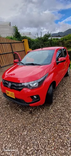Fiat Mobi 1.0 Like