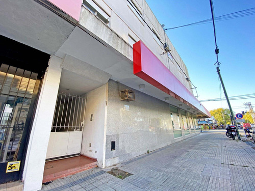 Ph 2 Dormitorios Con Parque En Venta La Plata