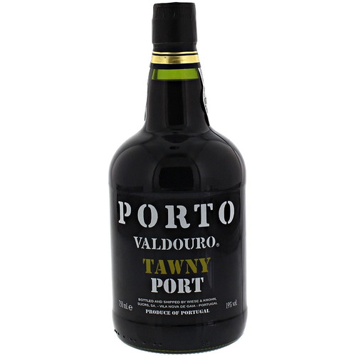 Vinho do Porto Tawny Valdouro 750ml