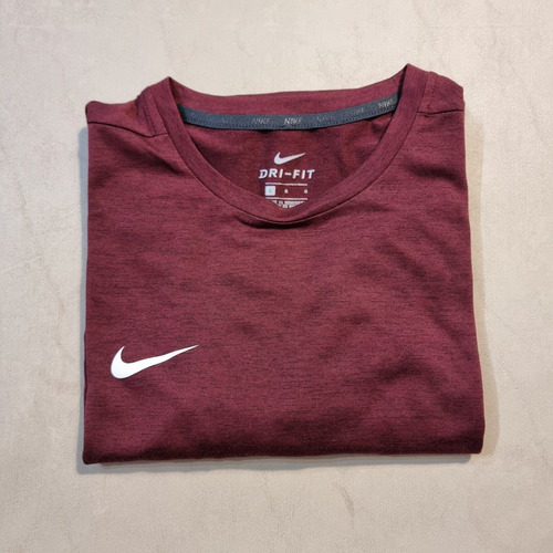 Remera Nike Dry Fit 