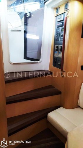 Imagem 11 de 13 de Beneteau Gt380 2012 Cranchi Phantom Sessa Searay Armada