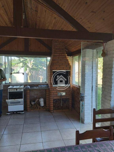 Imagem 19 de 30 de Chácara Com 2 Dormitórios À Venda, 1500 M² Por R$ 351.000,00 - Vila Esporte - Conchas/sp - Ch0045
