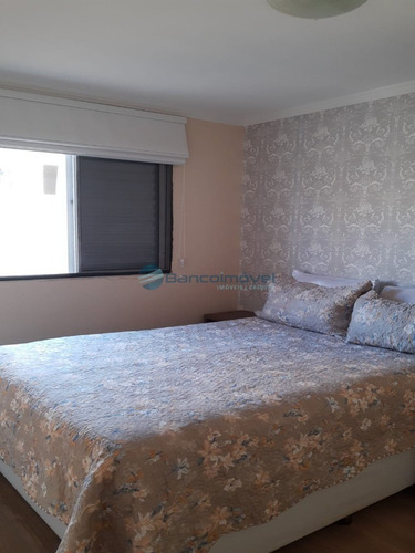 Imagem 9 de 17 de Apartamento - Ap03622 - 70440465