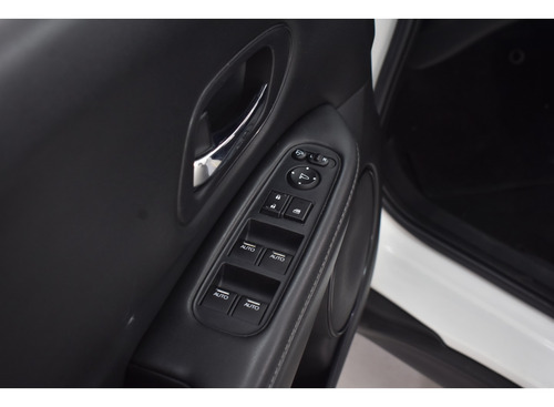 Honda HR-V 1.8 16V FLEX EX 4P AUTOMÁTICO
