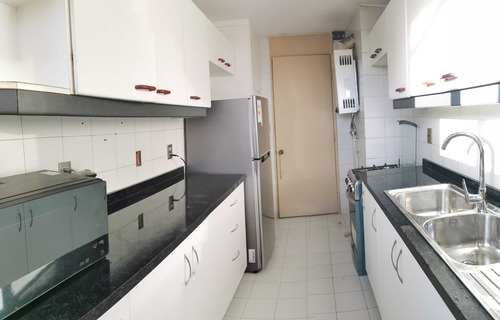 Venta Departamento Edificio Panorama (71358)