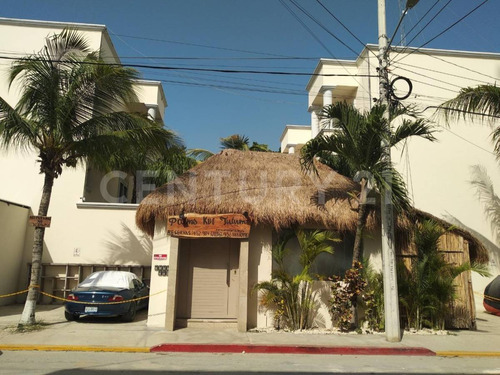 Departamento En Venta, Tulum Centro, Quintana Roo, México