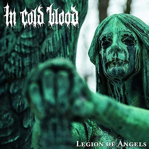 Lp Legion Of Angels - In Cold Blood