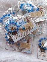Comprar Recuerdos Rosarios Denario Comunión Bautizos Novenarios