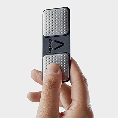 Monitor Ecg Kardiamobile Personal Inalambrico Para Android