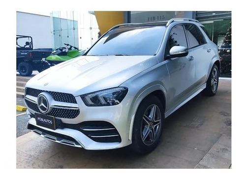 Mercedes Benz Gle 450 4matic