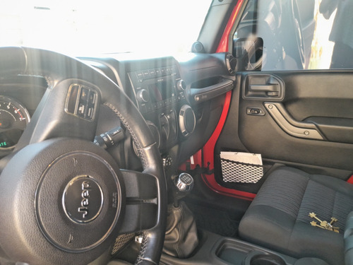 Jeep Wrangler 3.8 Sport Mtx