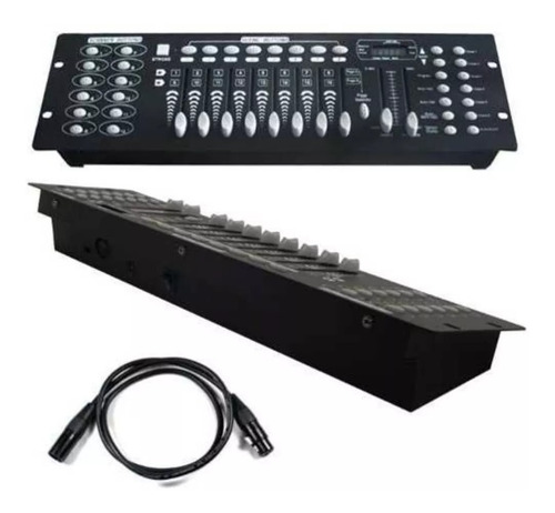 4 Moving Bee Eye 6 Leds Osram 15w Rgbw Quadriled + Mesa Dmx