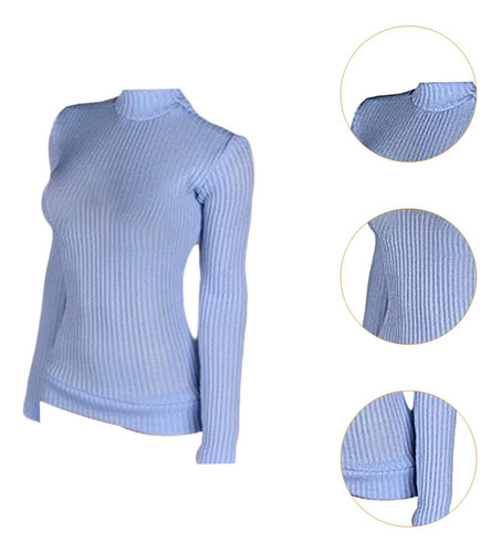 Disfraz De Camisas De Manga Larga A Escala 1/12, Muñeca