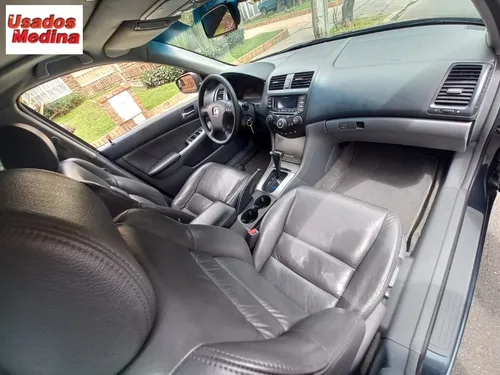 Honda Accord 3.0 Ex V6