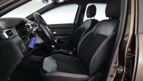 Renault Duster INTENS