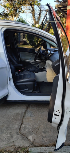 Ford Ecosport 2.0 Titanium 143cv 4x2 2015