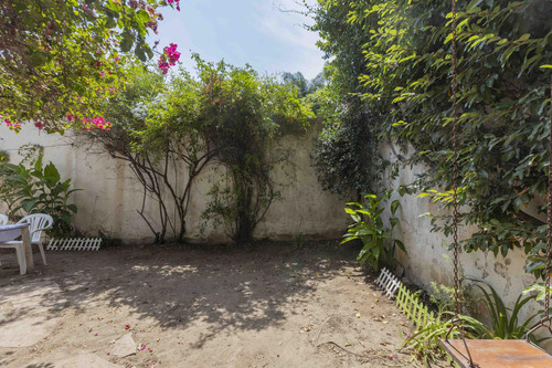 Duplex Independiente En Jose Marmol