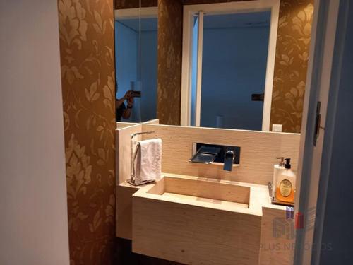 Apartamento À Venda Em Altos Do Ipiranga - Ap007943