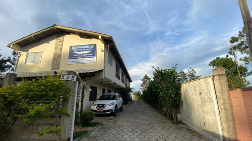 Imagem 1 de 15 de Pousada Para Venda Em Garopaba, Praia Da Barra - 923_2-1109483