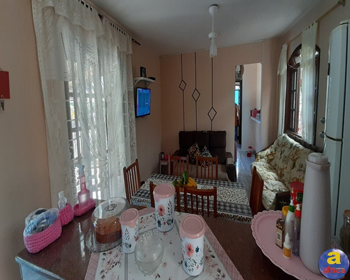 Imagem 6 de 11 de Casa - Ca00234 - 69388927