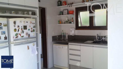 Imagem 17 de 30 de Casa De Condomínio Com 3 Dorms, Maitinga, Bertioga - R$ 1.8 Mi, Cod: 547 - V547