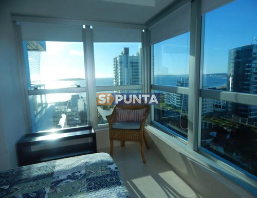 Imagen 10 de 22 de Apartamento Con Vista Al Mar