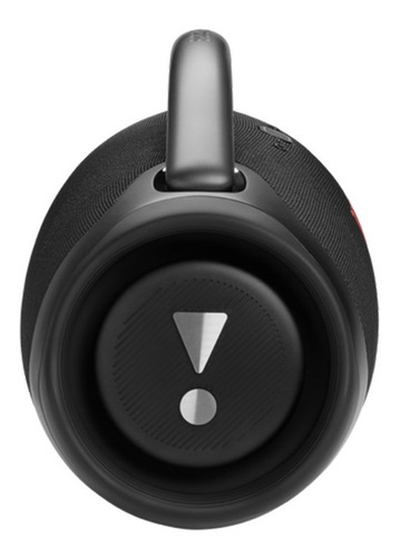 Imagen 3 de 4 de Parlante Jbl Boombox3 - Negro