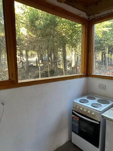 Casa En Venta Lago Gutierrez Bariloche