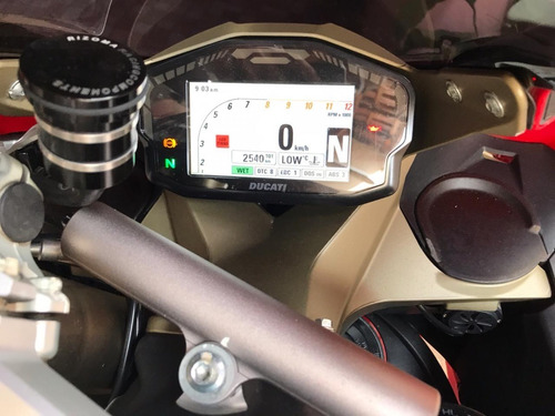 Ducati 1199