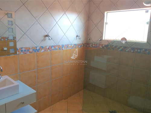 Casa À Venda Em Vila Breda - Ca005002