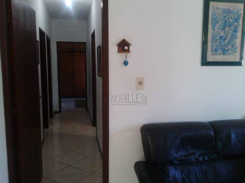 Casa Com 4 Dormitórios À Venda Por R$ 750.000,00 - Ingleses - Florianópolis/sc - Ca0760