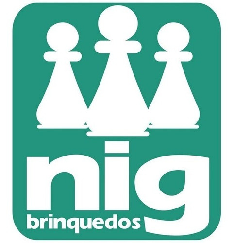 Jogo Stop 60 Temas Nig Brinquedos 0162
