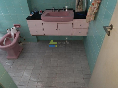 Imagem 2 de 13 de Sobrado - Vila Brasilina - Ref: 15165 - V-873162