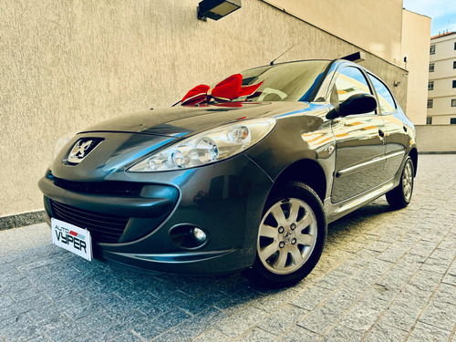 Peugeot 207 1.4 Xr Sport Flex 5p