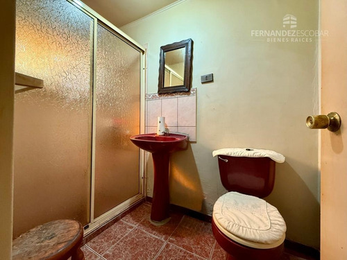 San Felipe - Vende Casa 5d 2b 4e - Condell