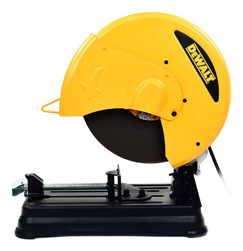 Cortadora De Metales 14 PuLG 2300w D28730-b3 Dewalt