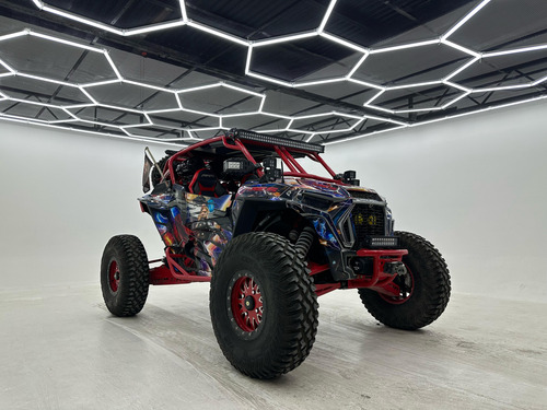 Polaris Turbo S 2020