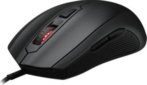 Ratón Juegos Con Cable Mionix Castor Pro, Sensor Óptico 19 K