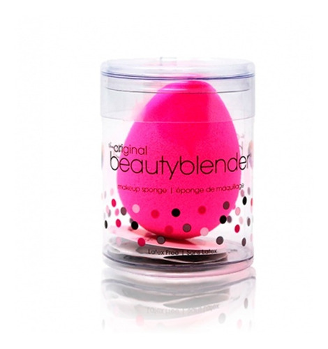 Esponja Beauty Blender