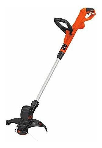 Guadañadora Podadora Black + Decker St8600 5 Amp 13 String 