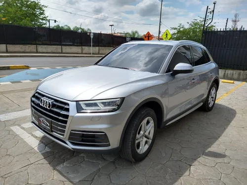 Audi Q5 2.0 TFSI QUATTRO ADVANCED TP 2000CC T CT TC