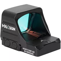 Comprar Holosun He507comp-gr Open Reflex Sight With Competition Reti