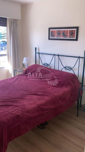 Imagen 8 de 20 de Muy Lindo Apartamento Frente A Playa Mansa - Punta Del Este Mansa