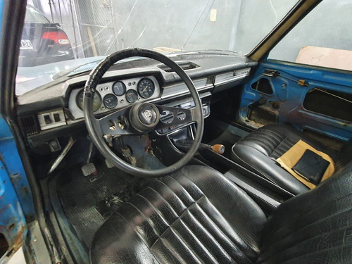 Peugeot 504 Tn