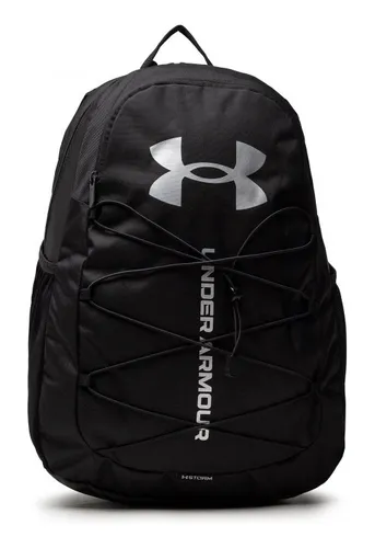 Mochila Entrenamiento Under Armour Hustle Lite Negro