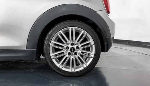Imagen 10 de 15 de 104221 - Mini Cooper 2017 Con Garantía