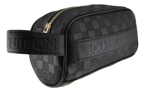 Las mejores ofertas en Bolsas Grises para hombres Louis Vuitton